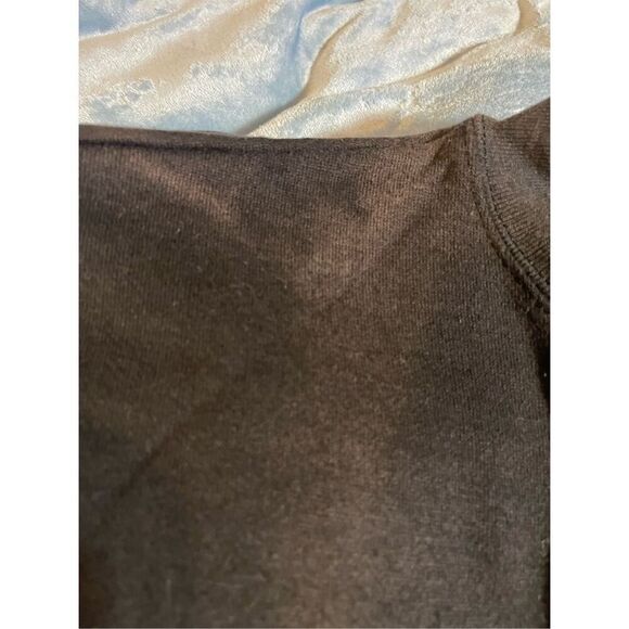 Vtg 1993 Kyle Petty Mello Yello Sweatshirt one stitch sz L - Picture 6 of 7